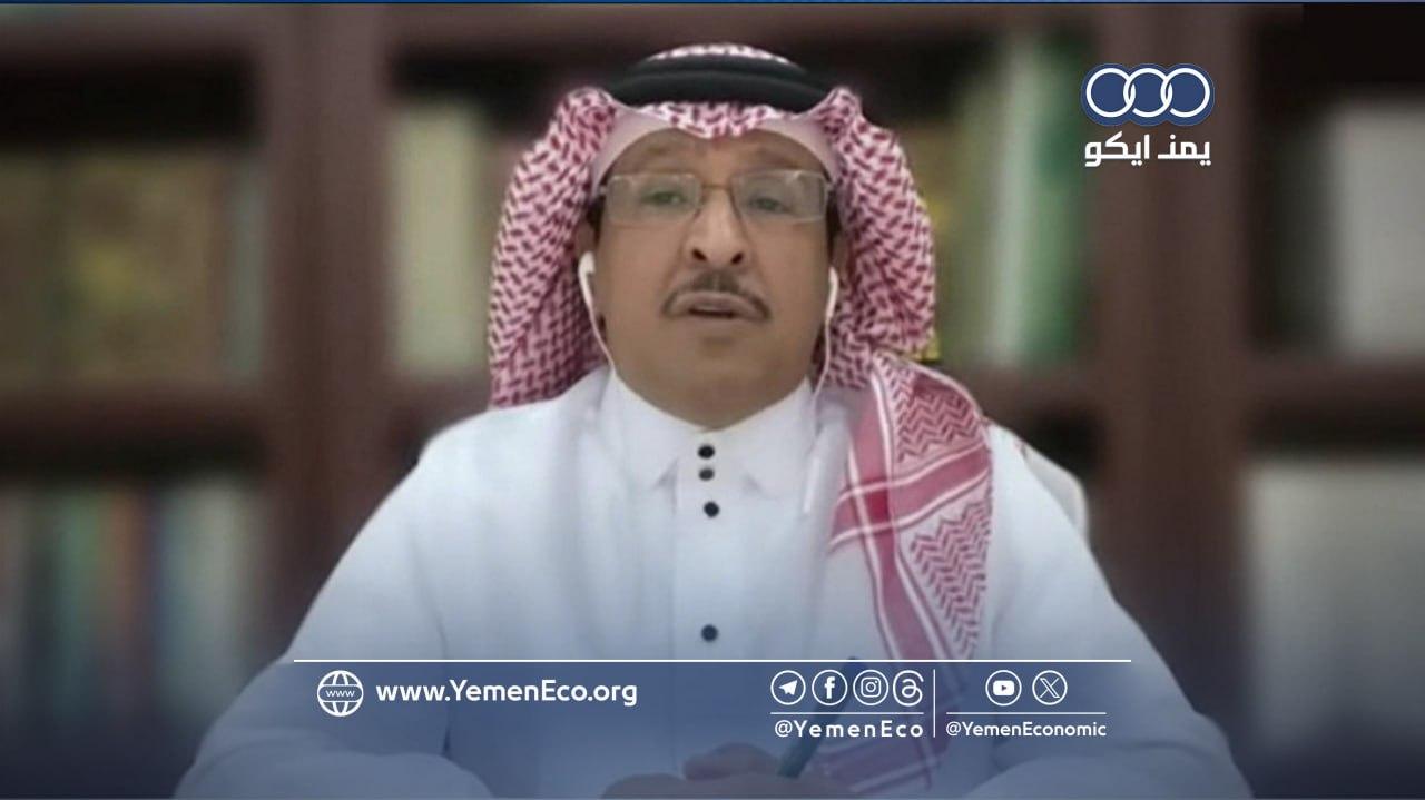 أكاديمي سعودي يؤكد صحة حدوث اعتقالات لضباط وانشقاق كتائب يمنية وانضمامها لقوات صنعاء