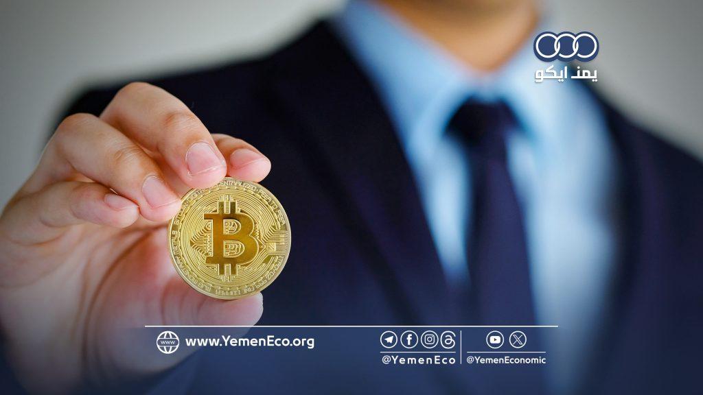 ارتفاع الدولار وتراجع البتكوين بعد ارتفاع مؤقت على خلفية انتخاب ترامب