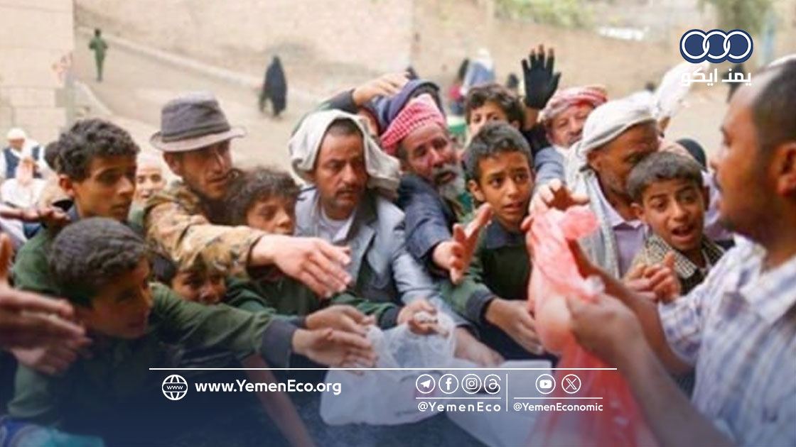 احتل المرتبة السادسة عالمياً.. اليمن يواجه أزمة انعدام الأمن الغذائي الحاد