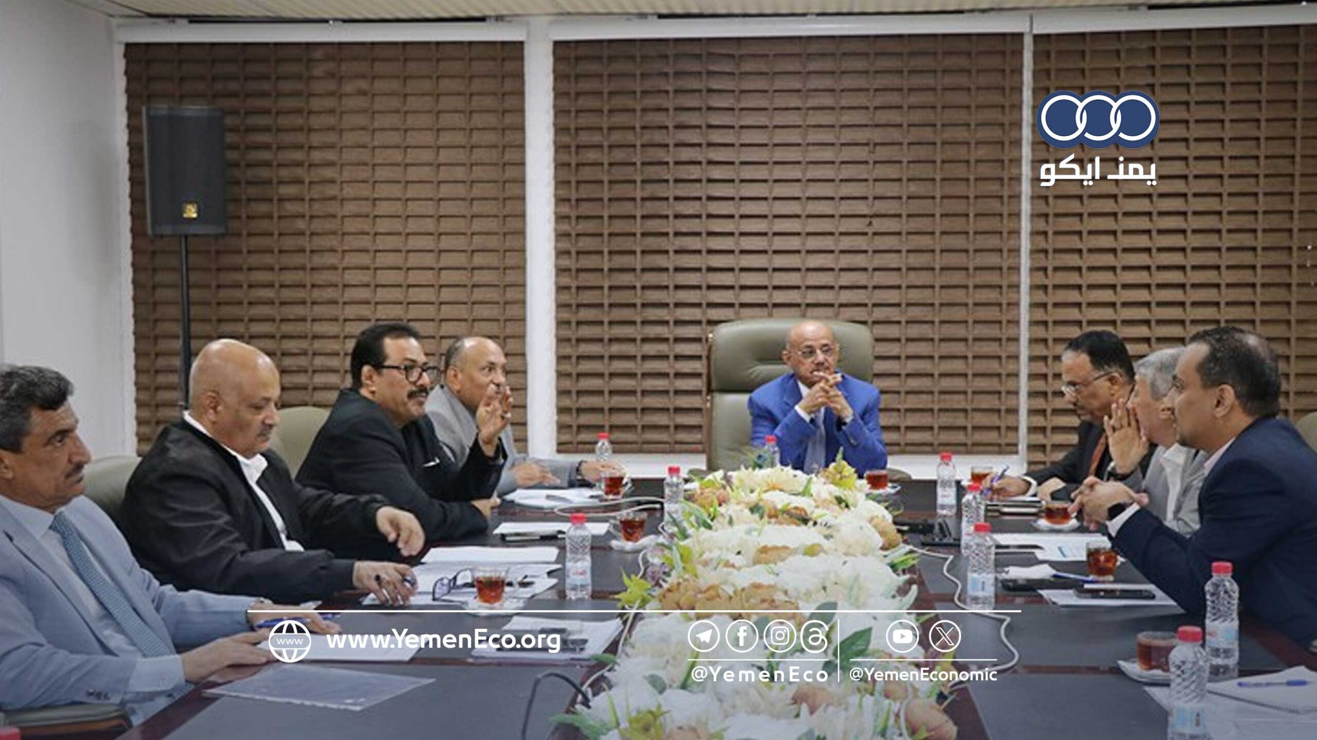 عدن: الكشف عن إجمالي تمويلات طلبات الاستيراد منذ مطلع أغسطس