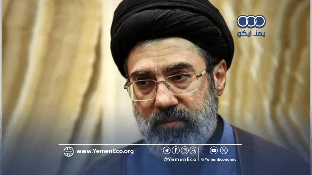 القائد الأعلى الجديد لإيران يوجه باستمرار إغلاق مضيق هرمز ويهدد بانتزاع “تعويضات”